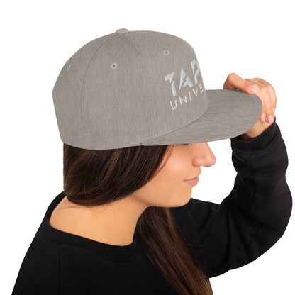 Snapback Hat