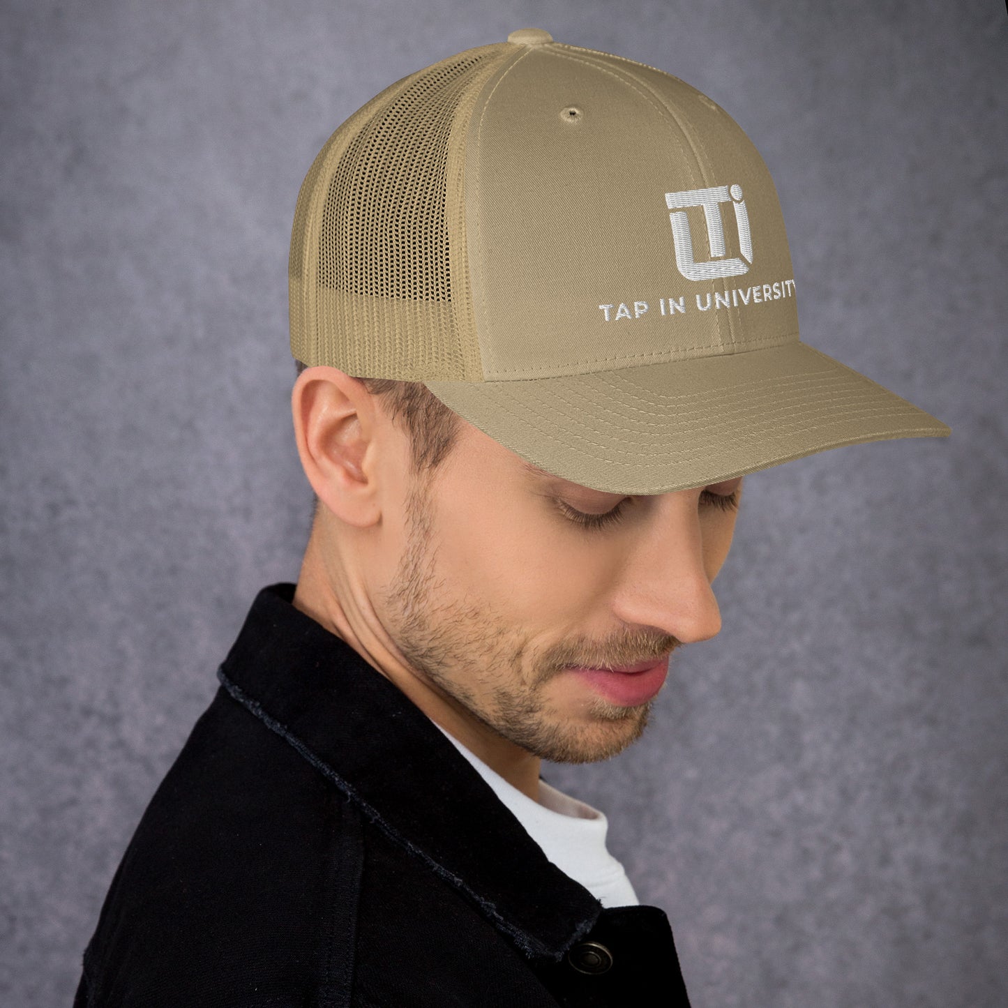 Trucker Cap
