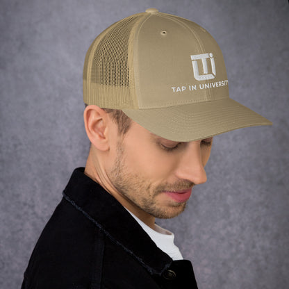 Trucker Cap